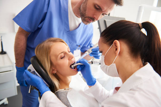 TMJ/TMD Treatment in Waynesburg, PA