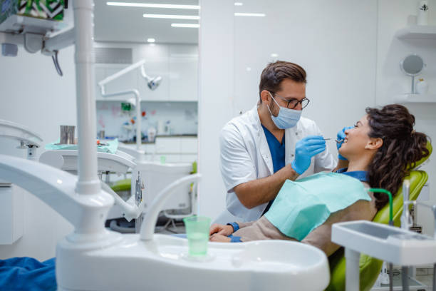 Dental X-Rays and Imaging in Waynesburg, PA