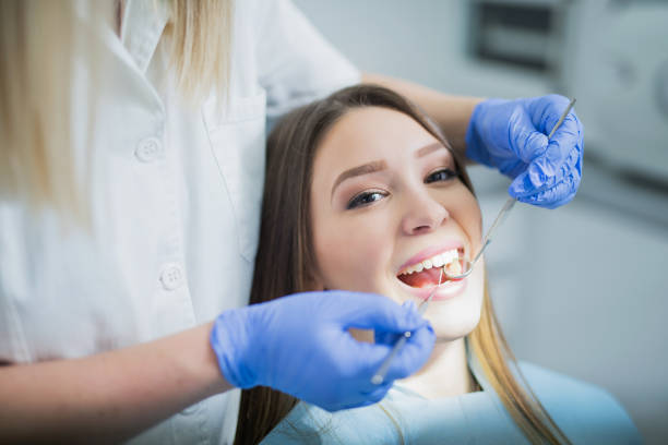 Best Cosmetic Dentistry  in Waynesburg, PA